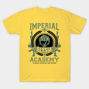 ELYSIA - IMPERIAL ACADEMY T-Shirt